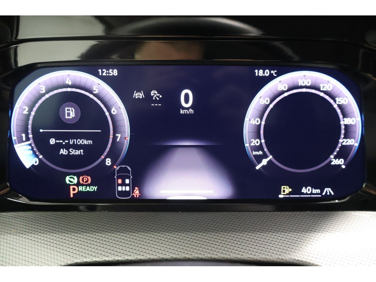Volkswagen Golf Variant – Bild 9