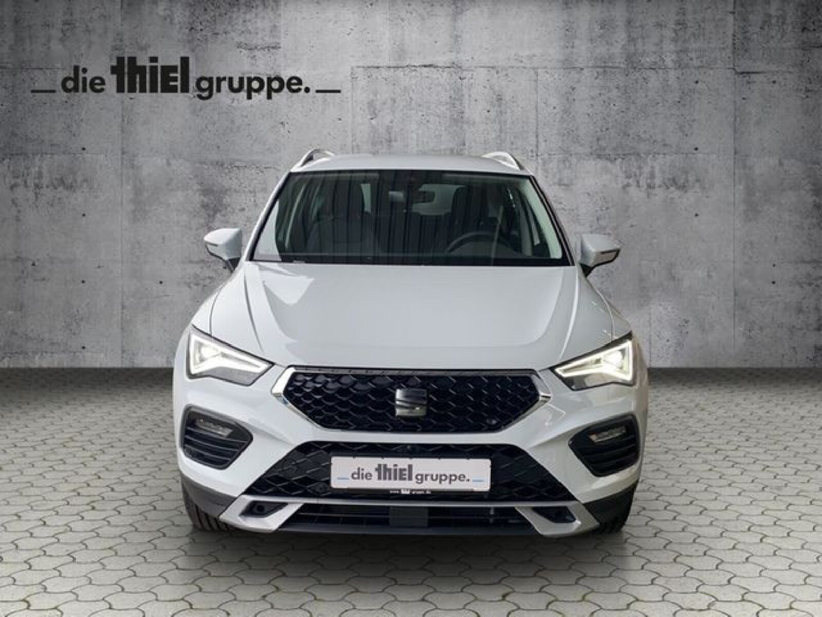 SEAT Ateca – Bild 2