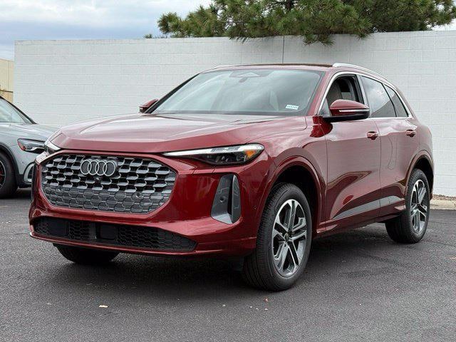 Photo of 2026 Audi Q5
