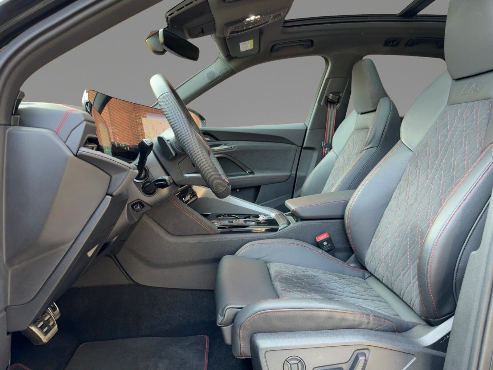 Audi Q5 – Bild 7