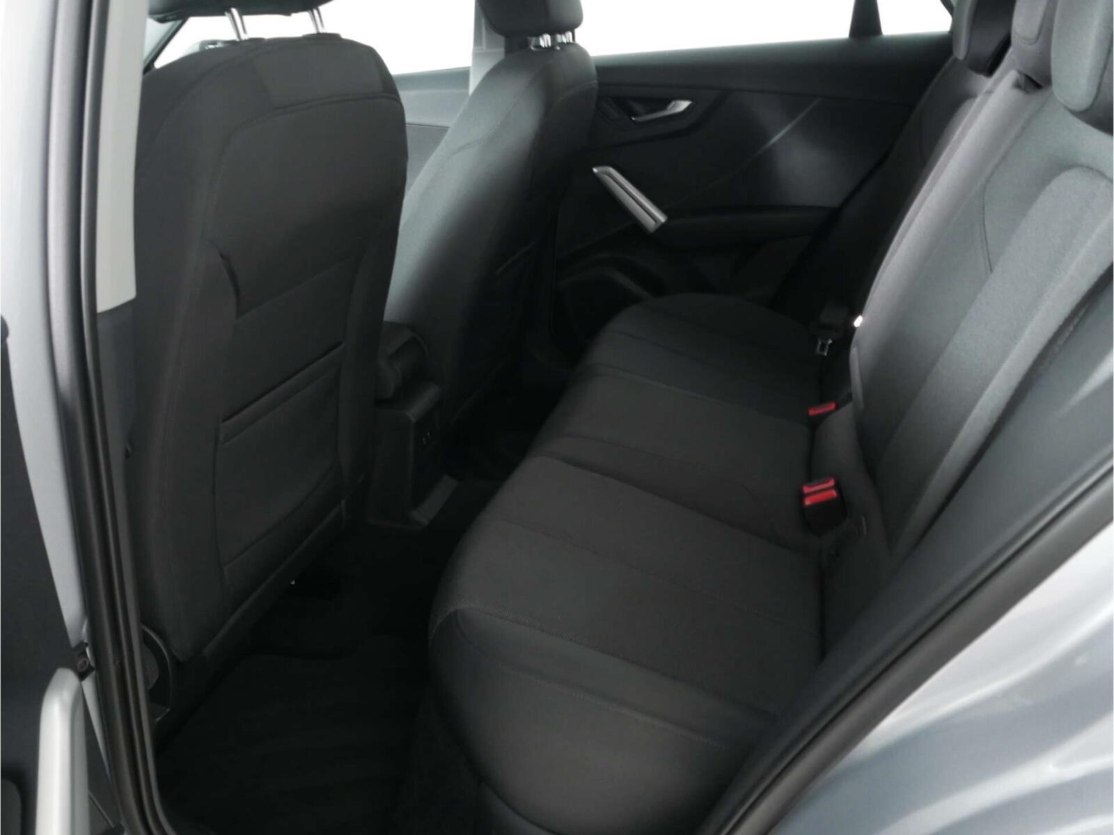 Audi Q2 – Bild 13