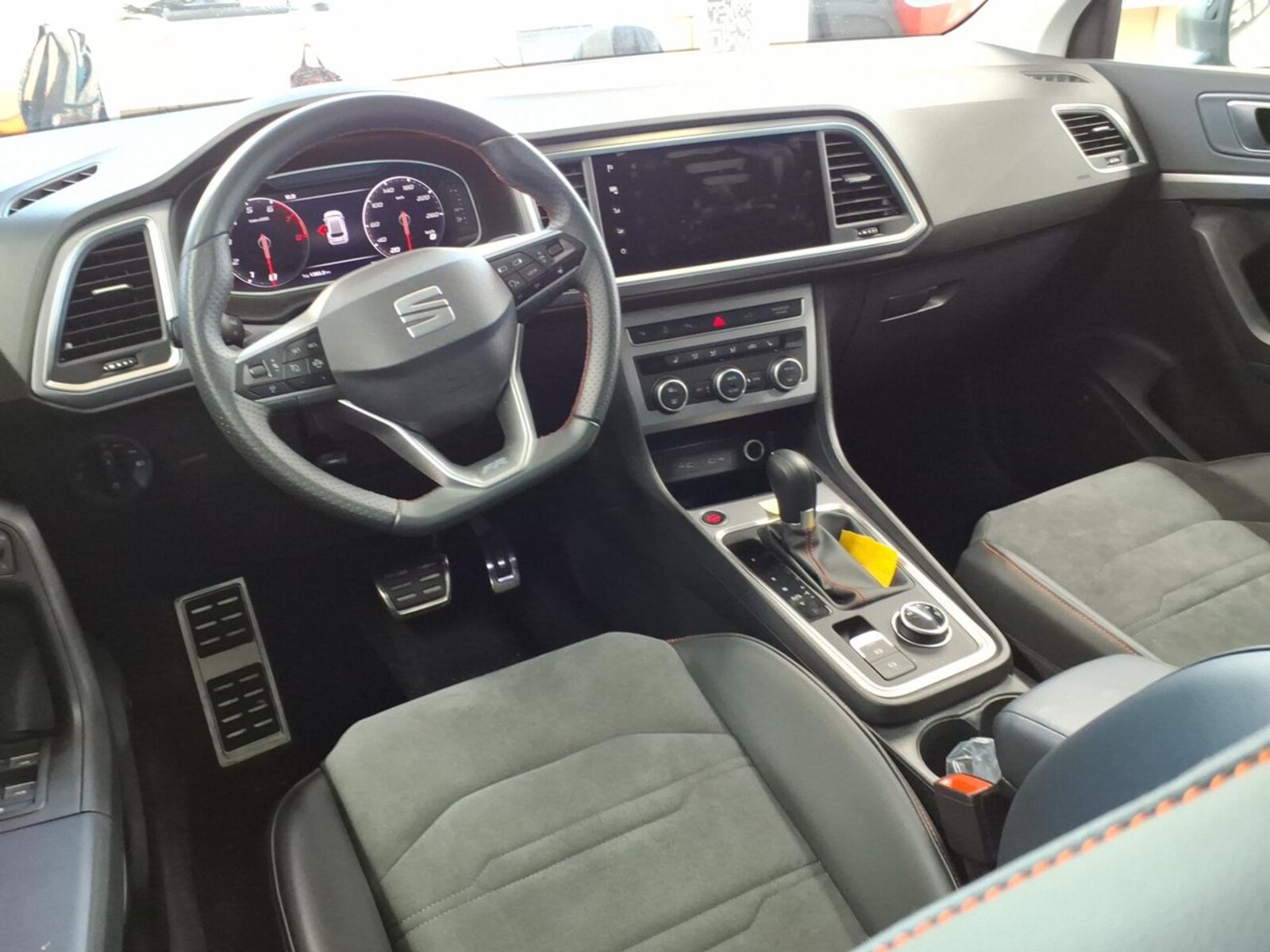 SEAT Ateca – Bild 5