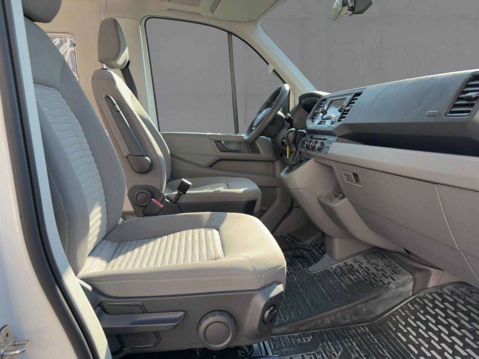 Volkswagen Grand California 600 – Bild 11