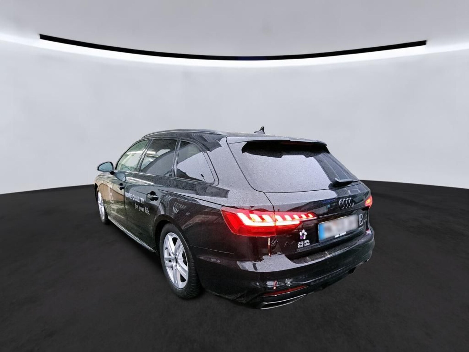 Audi A4 Avant – Bild 3