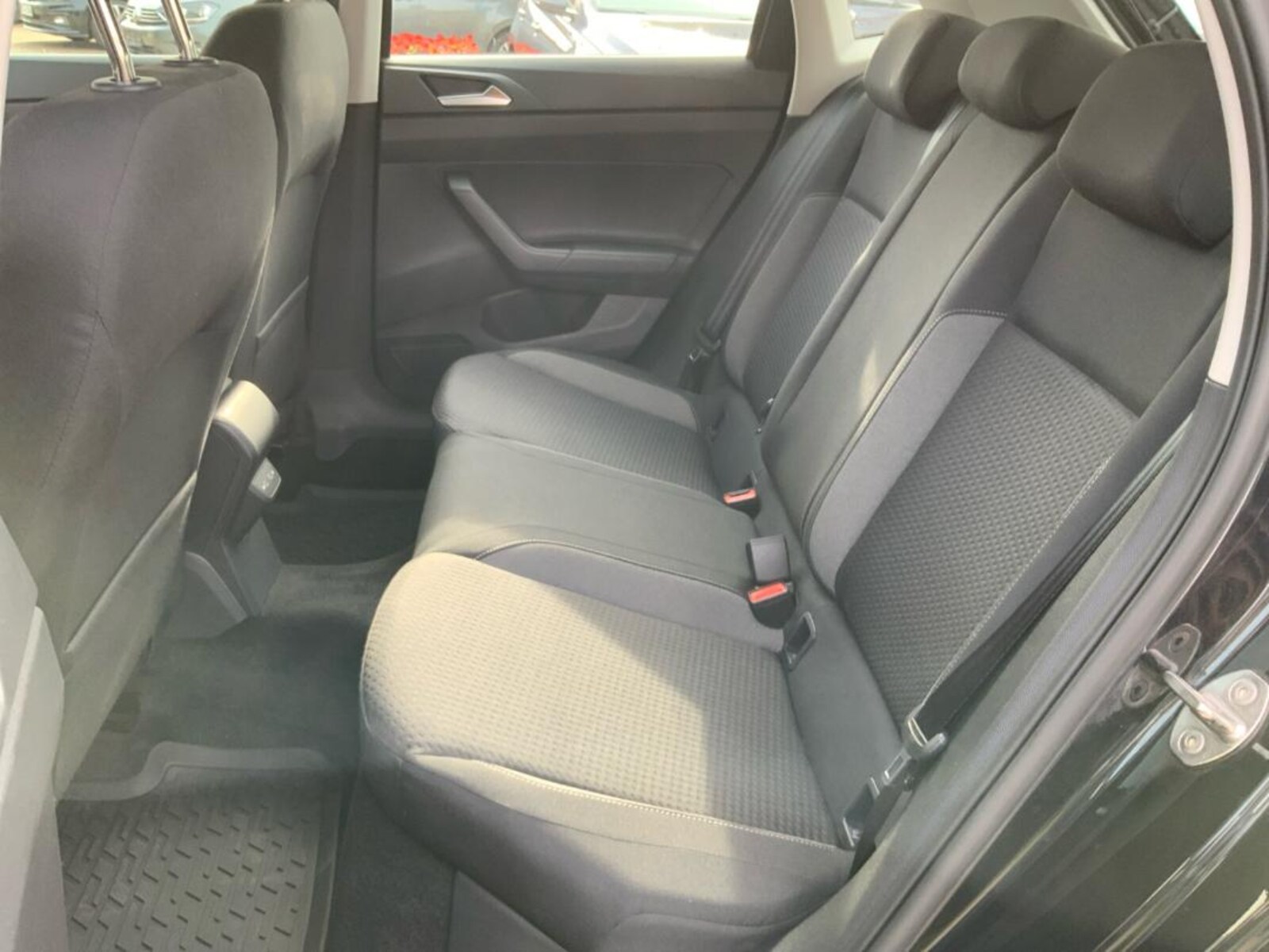 Volkswagen Polo – Bild 19