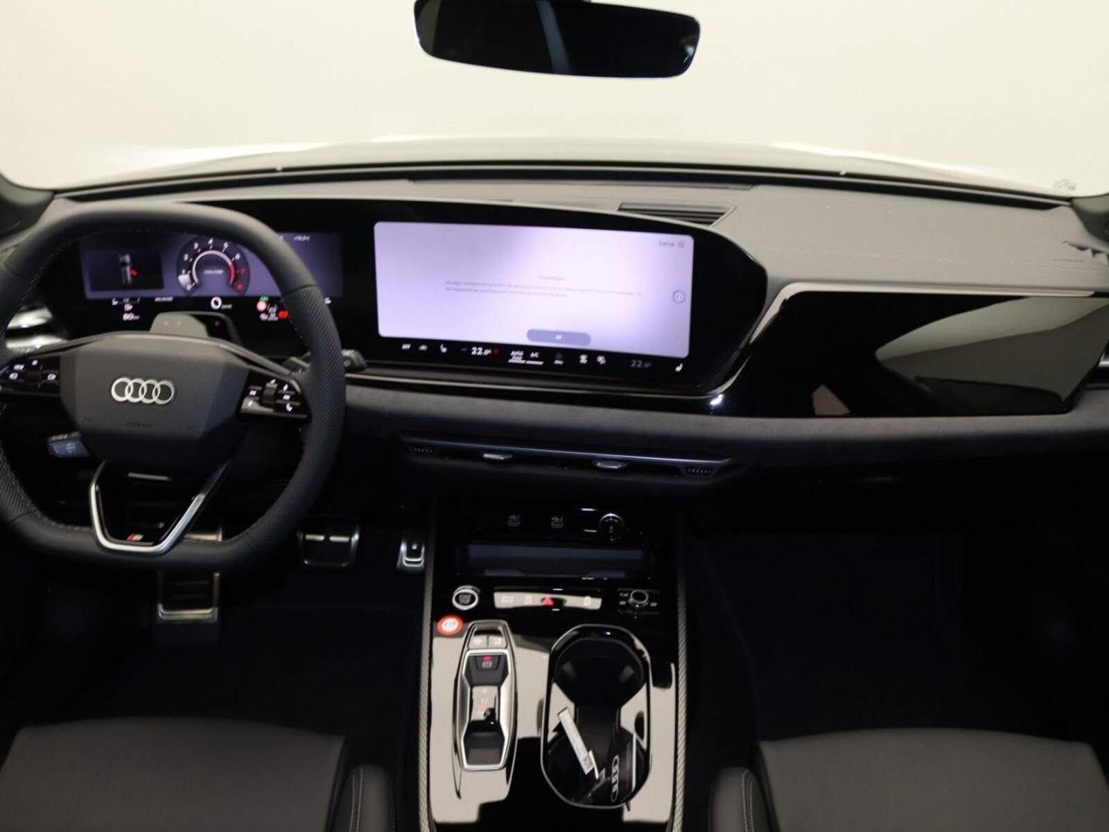Audi A5 Avant – Bild 9
