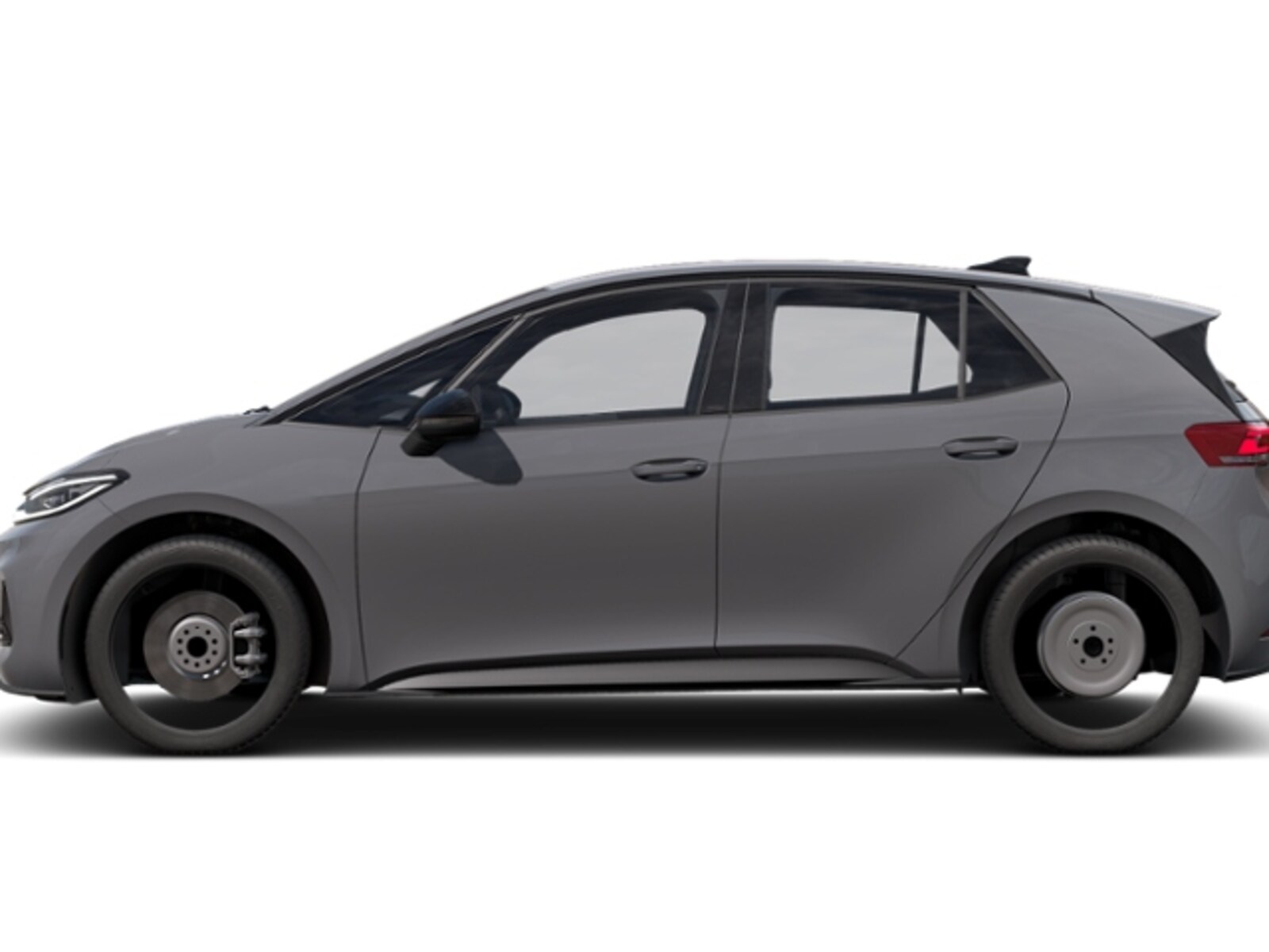 Volkswagen ID.3 Neo – Bild 6