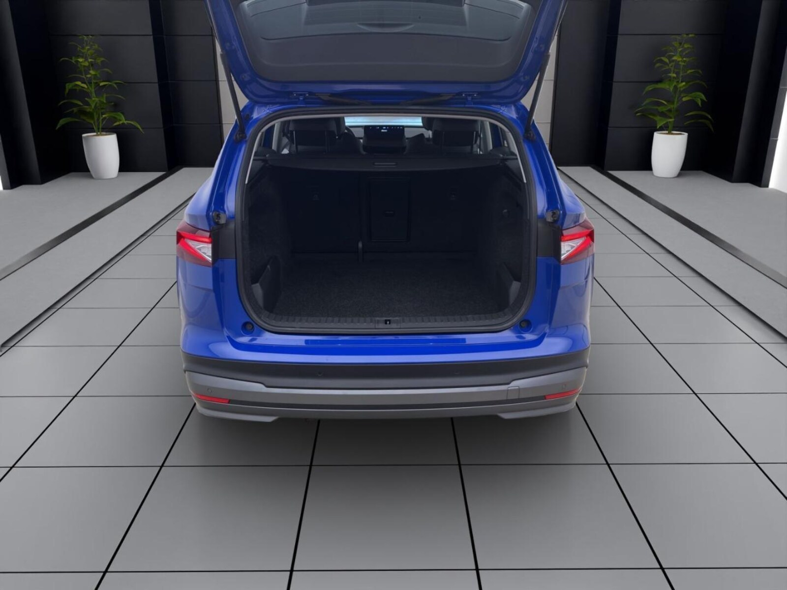 Škoda Enyaq – Bild 5