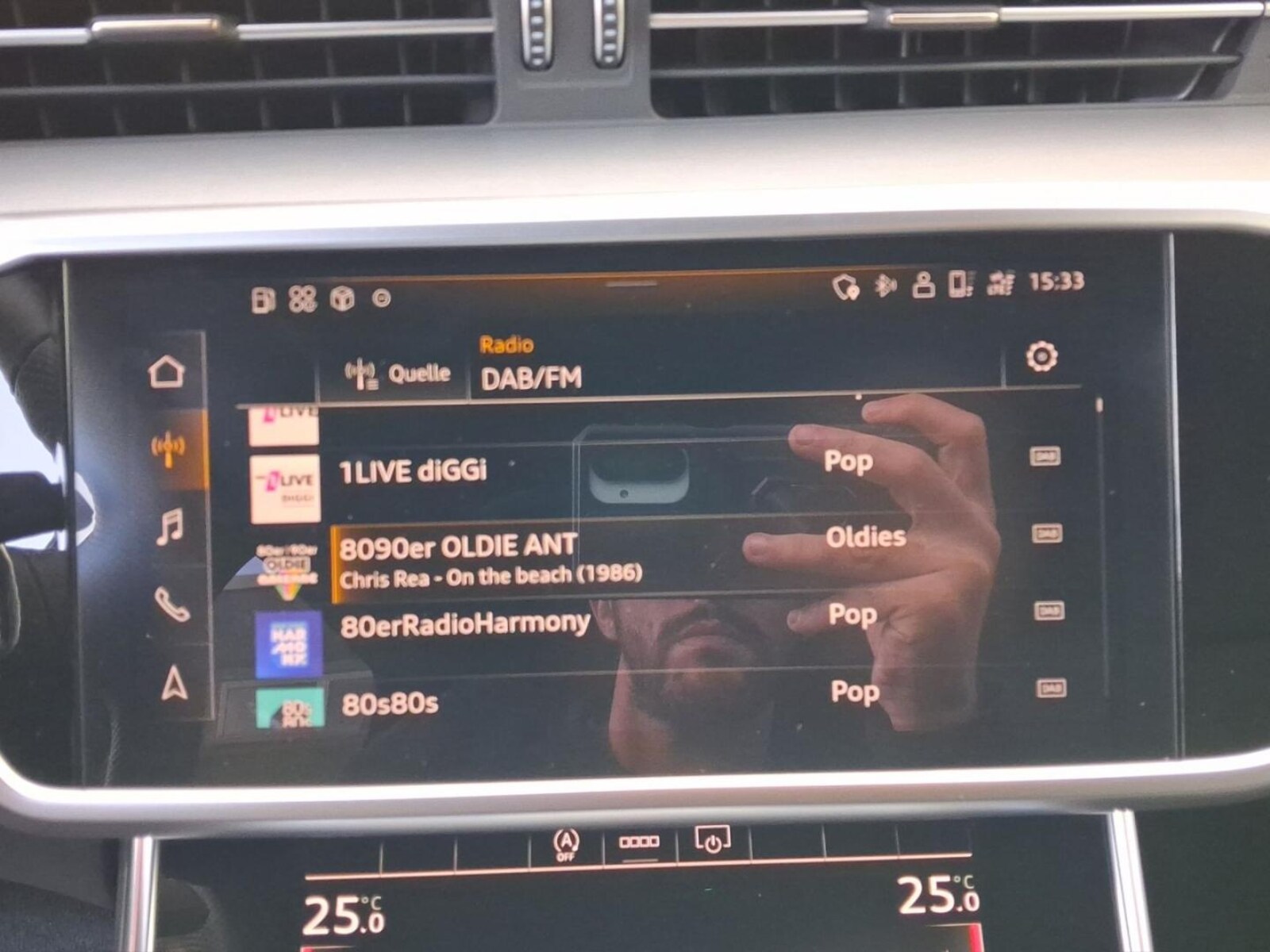 Audi S6 Avant – Bild 9