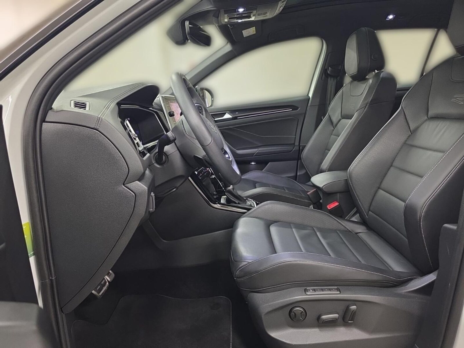Volkswagen T-Roc – Bild 9