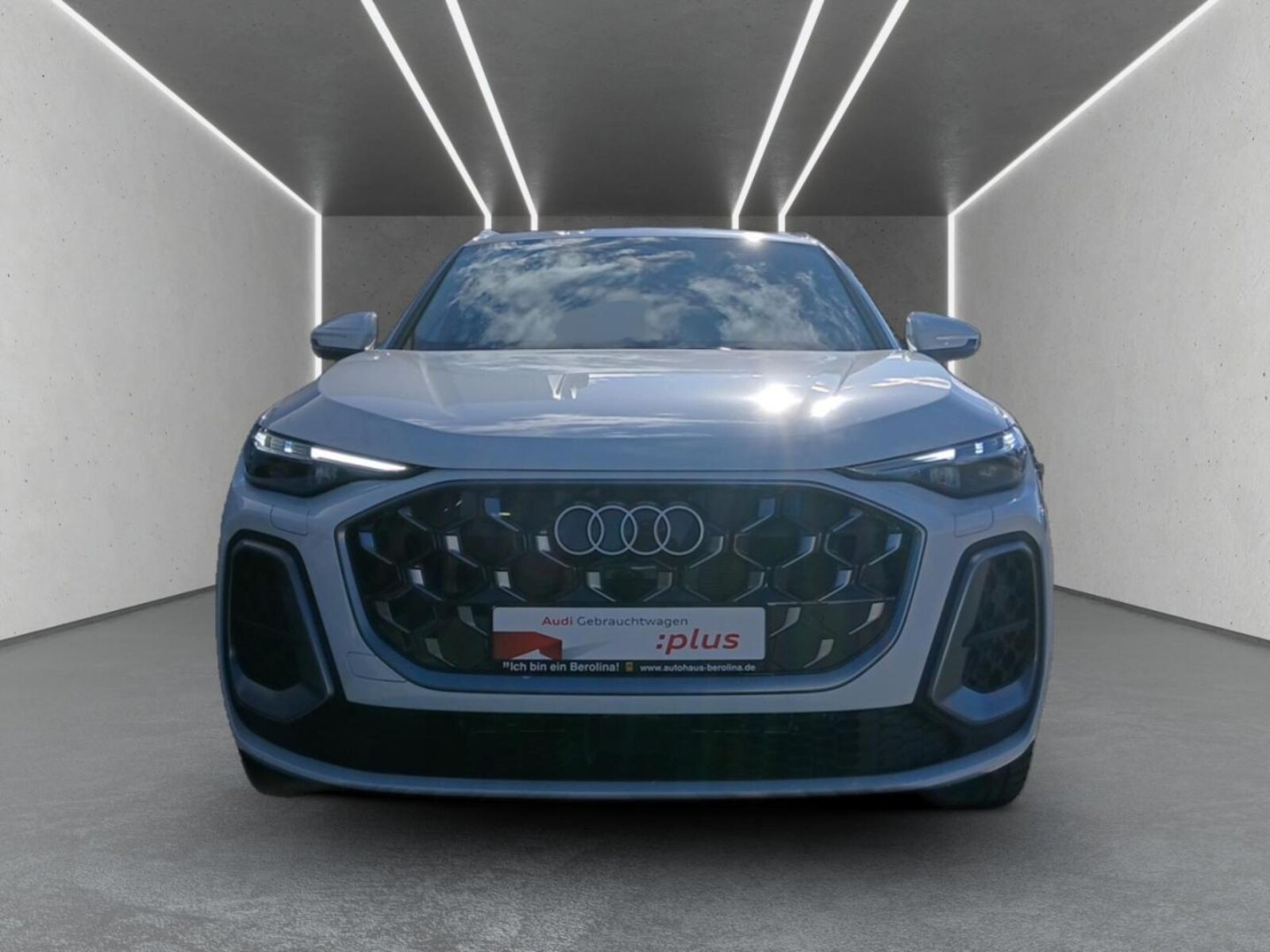 Audi Q5 – Bild 5