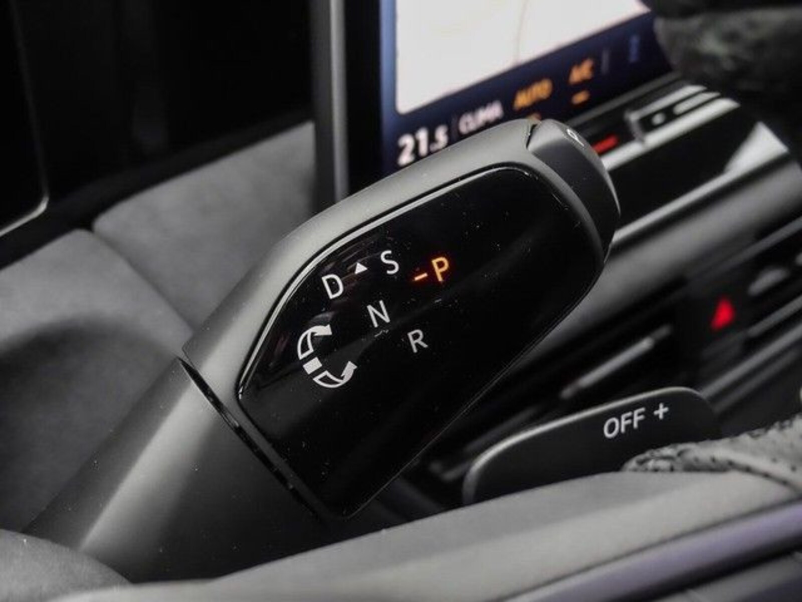 Volkswagen Tiguan – Bild 20