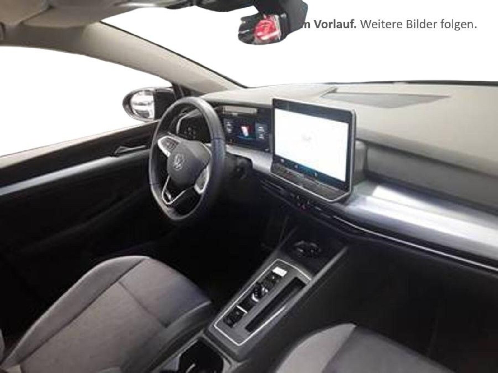 Volkswagen Golf Variant – Bild 4