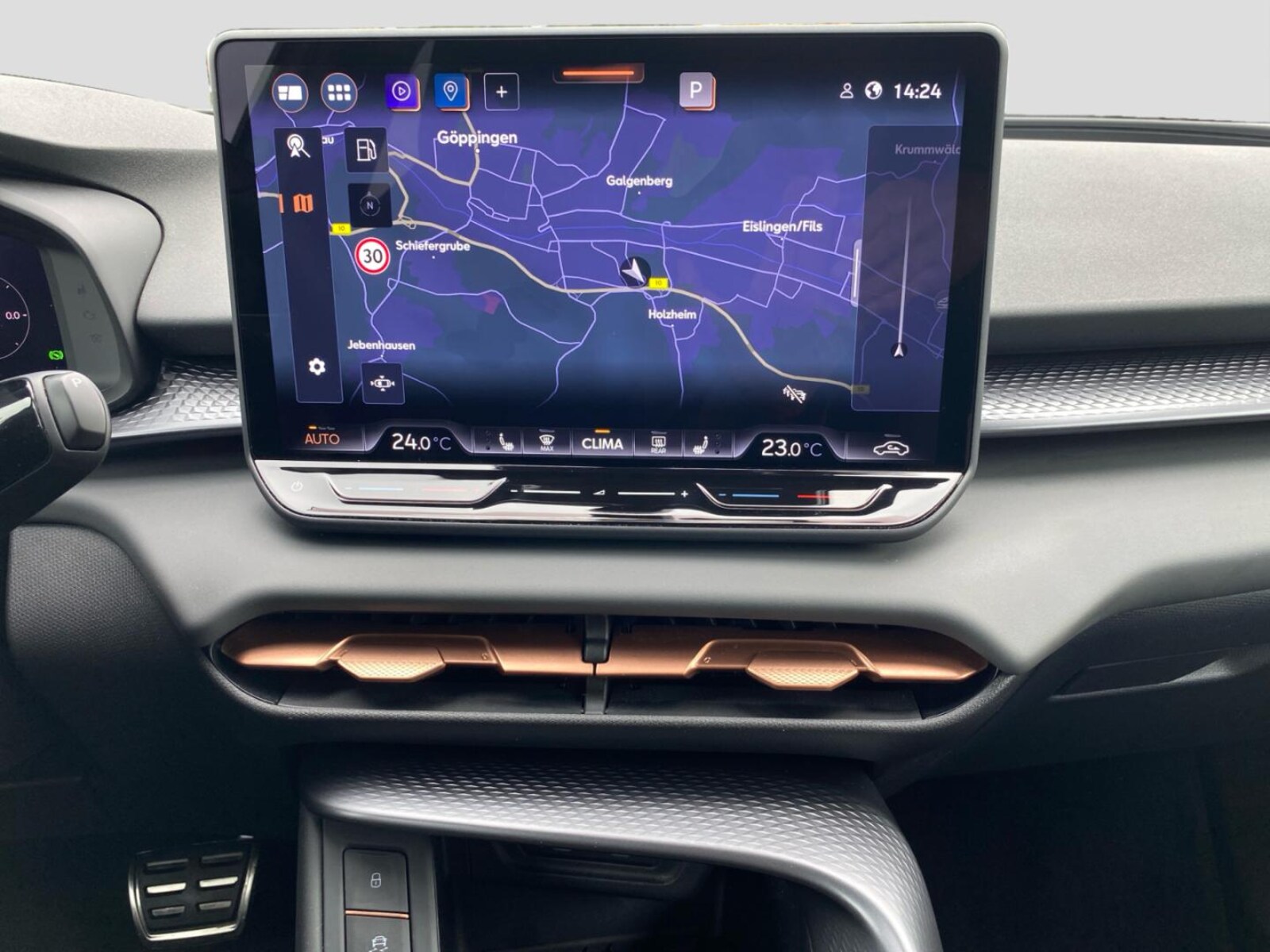 CUPRA Terramar – Bild 6