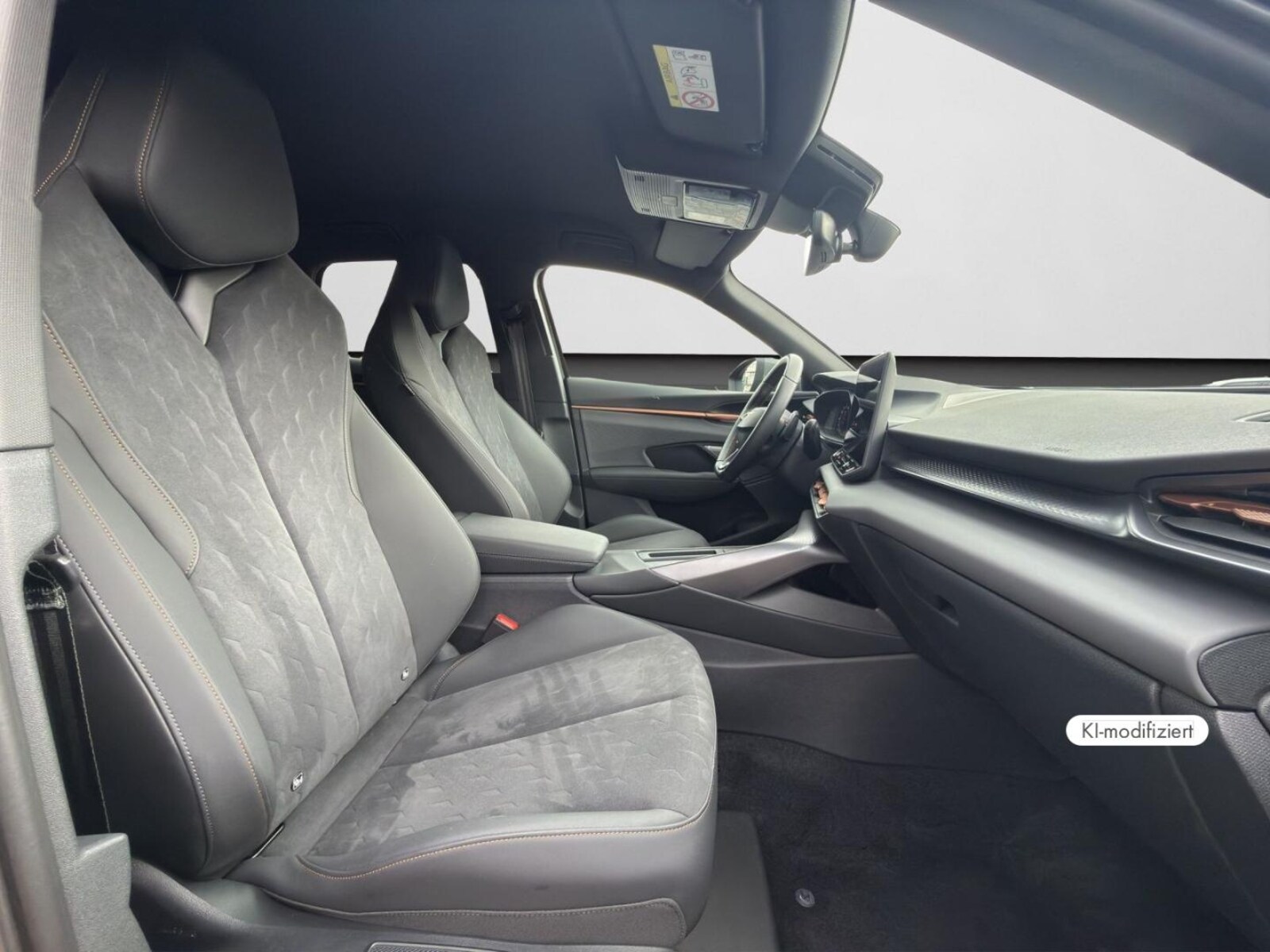 CUPRA Terramar – Bild 4
