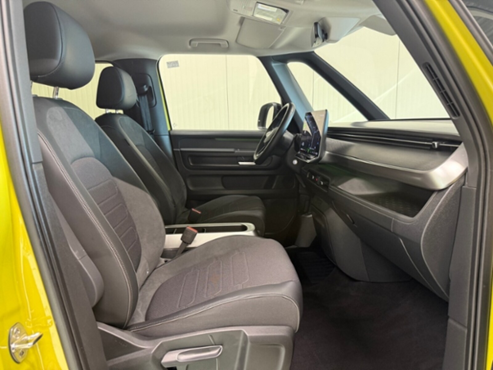 Volkswagen ID. Buzz – Bild 20