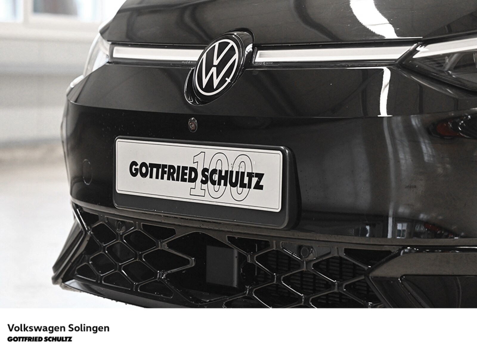 Volkswagen ID.7 Tourer – Bild 7