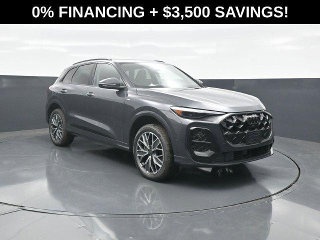 Photo of 2026 Audi Q5 