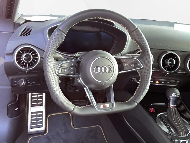 Image about Audi TTS Coupé TFSI quattro S tronic
