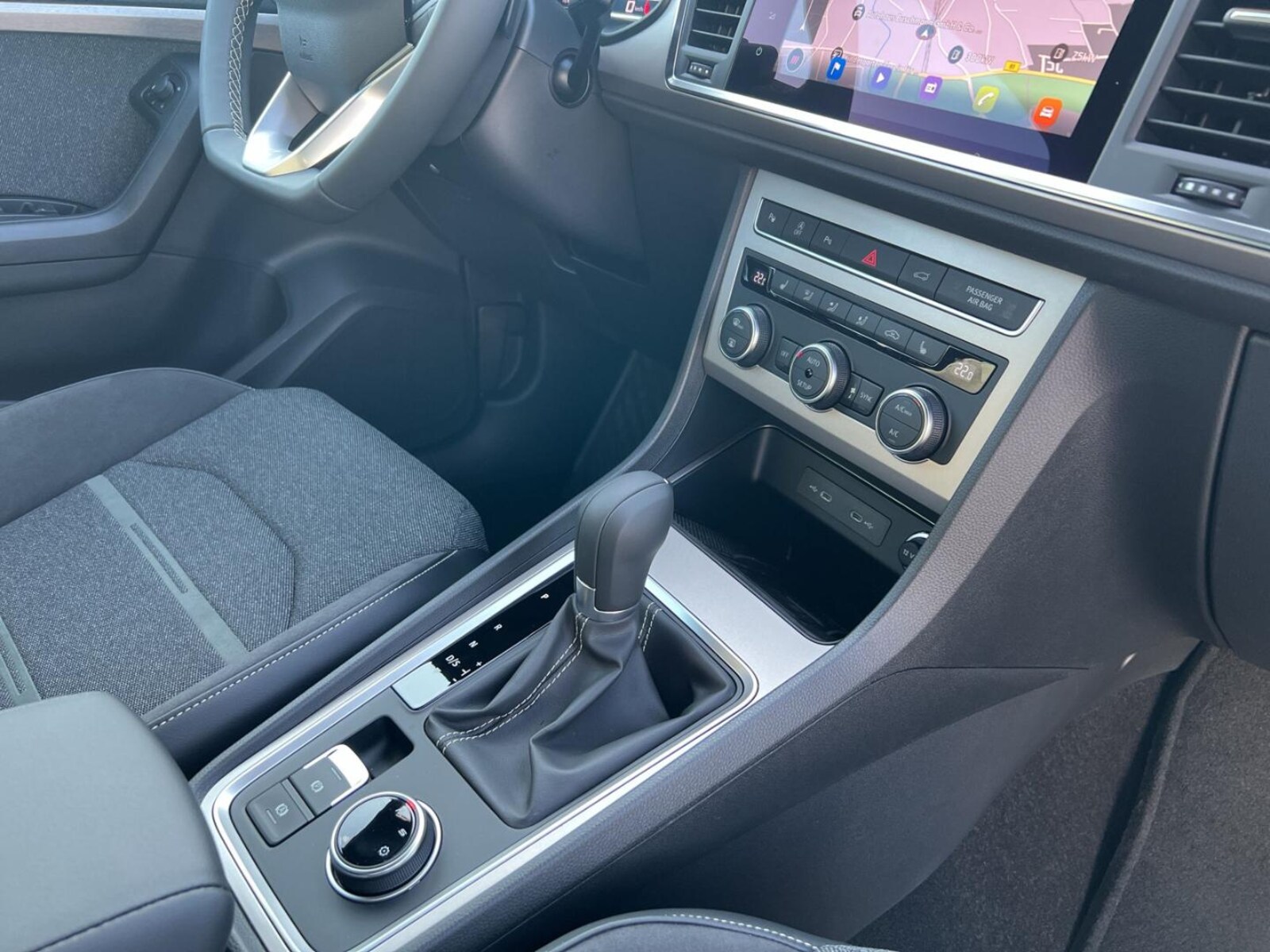 SEAT Ateca – Bild 11