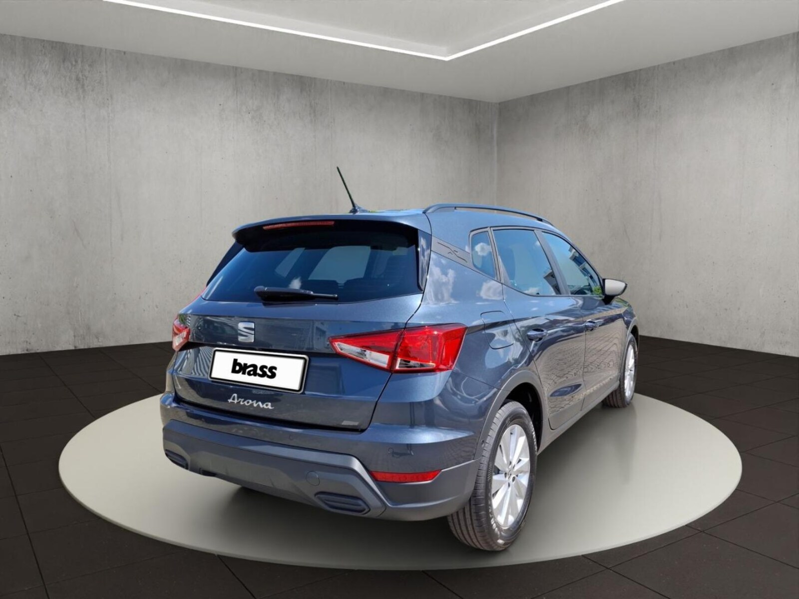 SEAT Arona – Bild 5