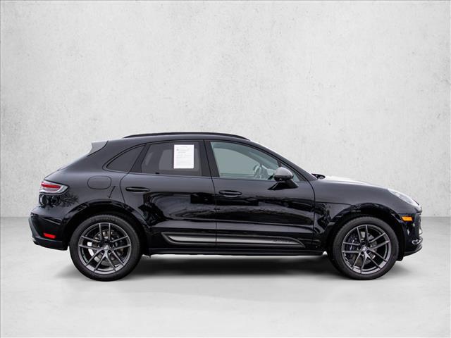 2026 PORSCHE MACAN - Image 4