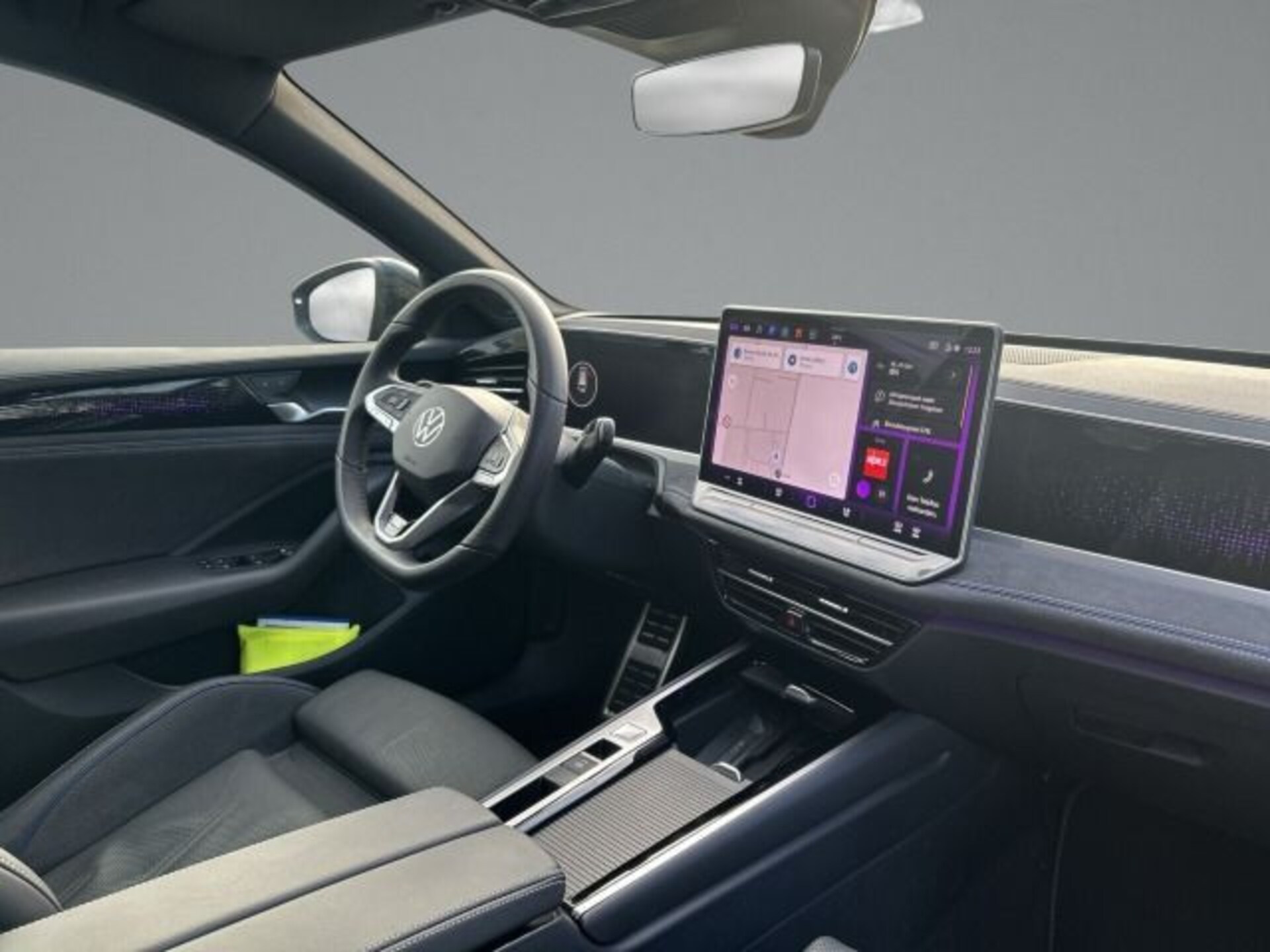 Volkswagen Passat R-Line
