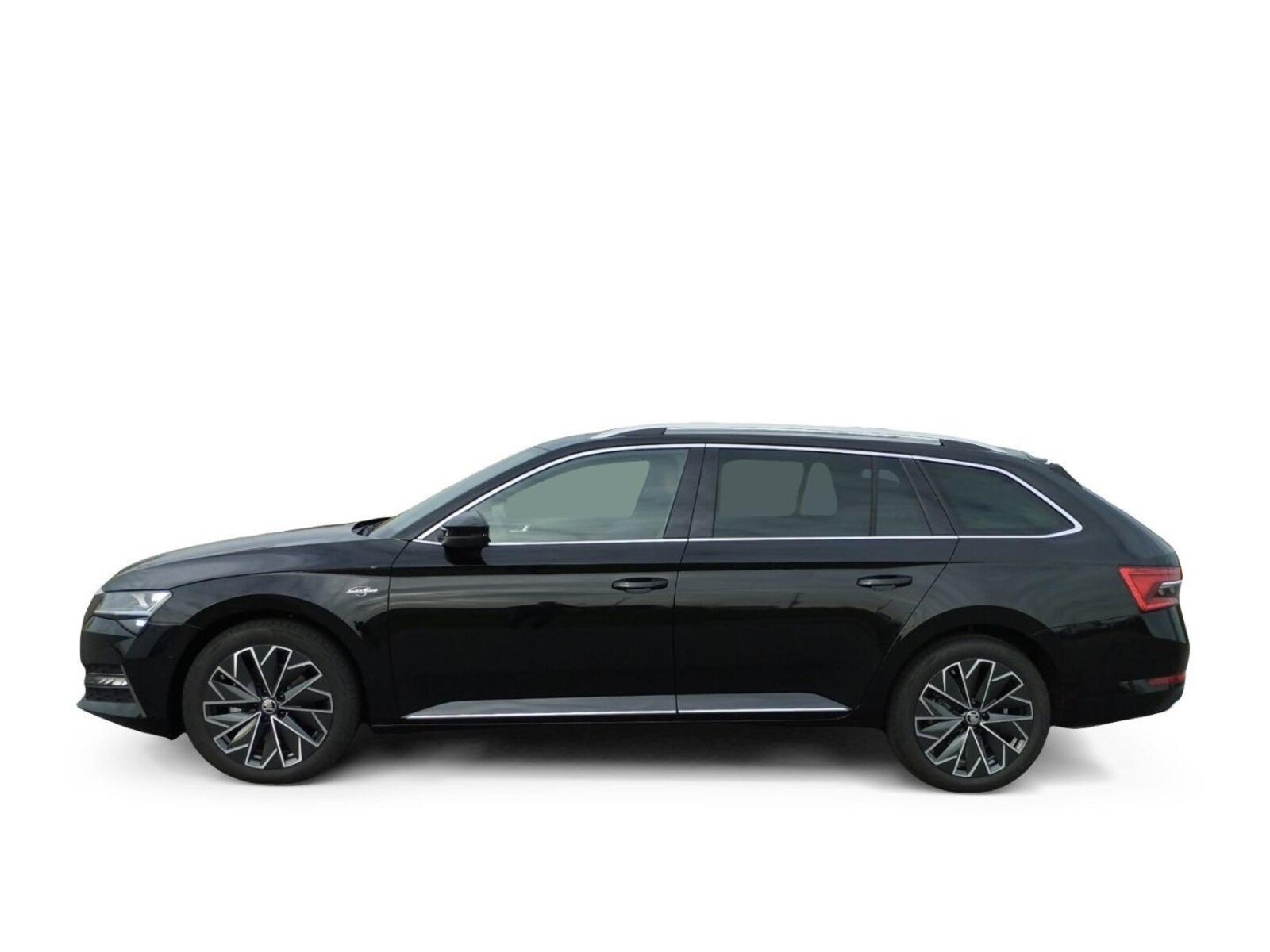 Škoda Superb Combi – Bild 3