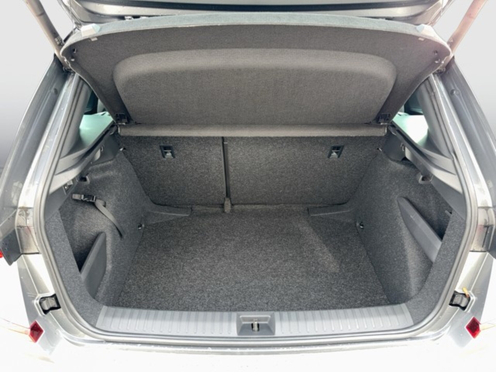 Skoda Kamiq Monte Carlo