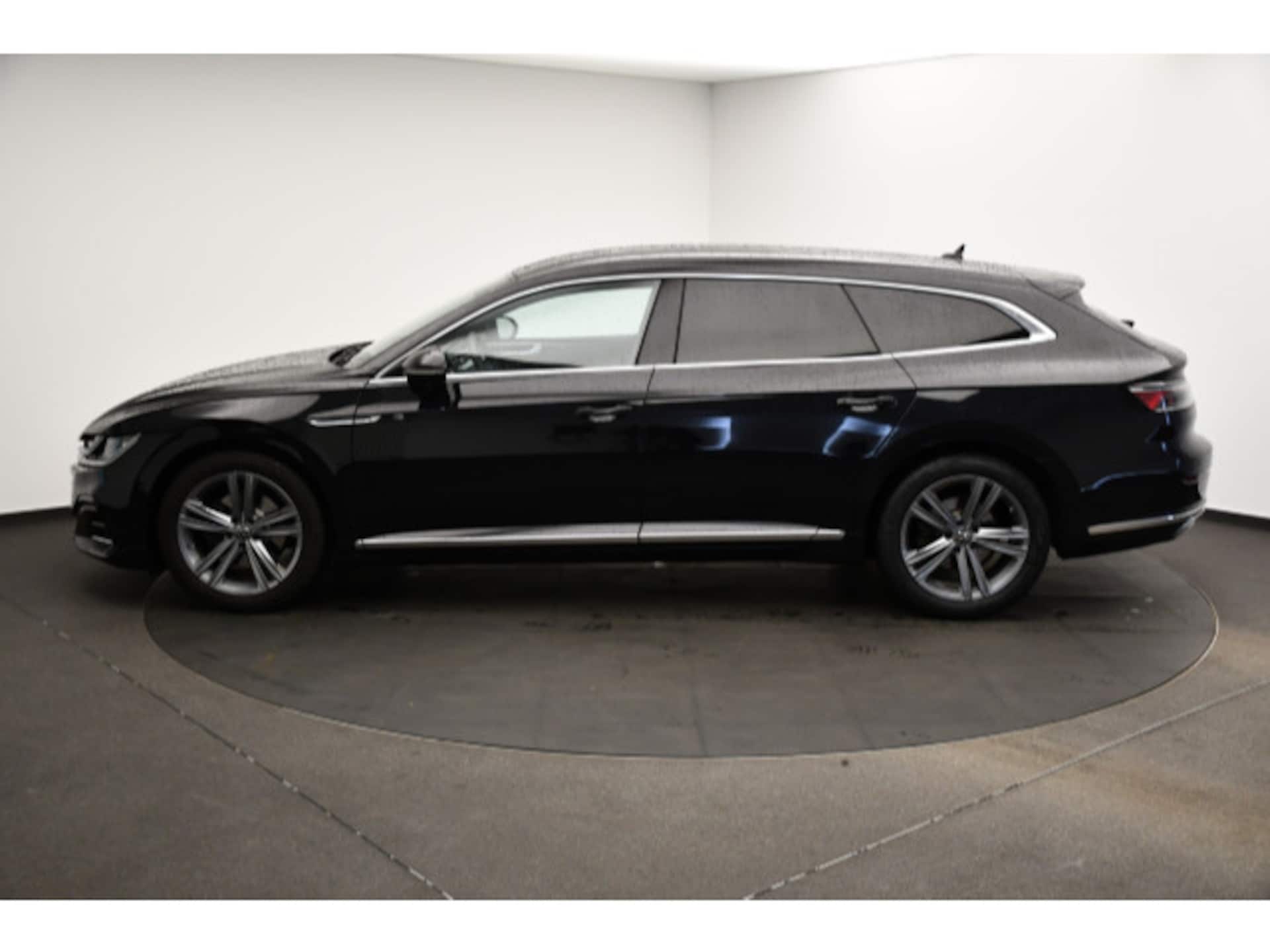 Volkswagen Arteon Shooting Brake R-Line