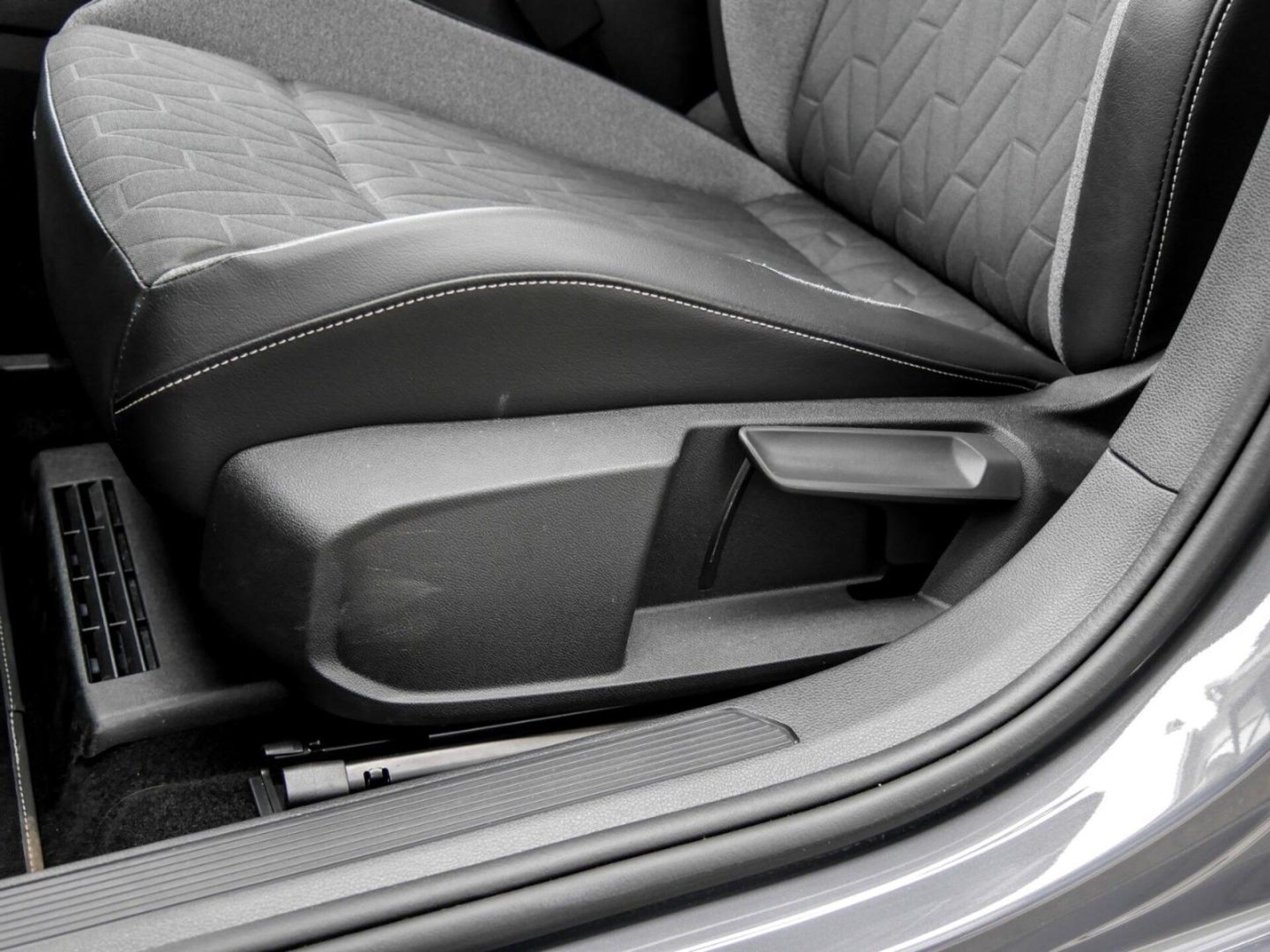 Volkswagen Golf Goal