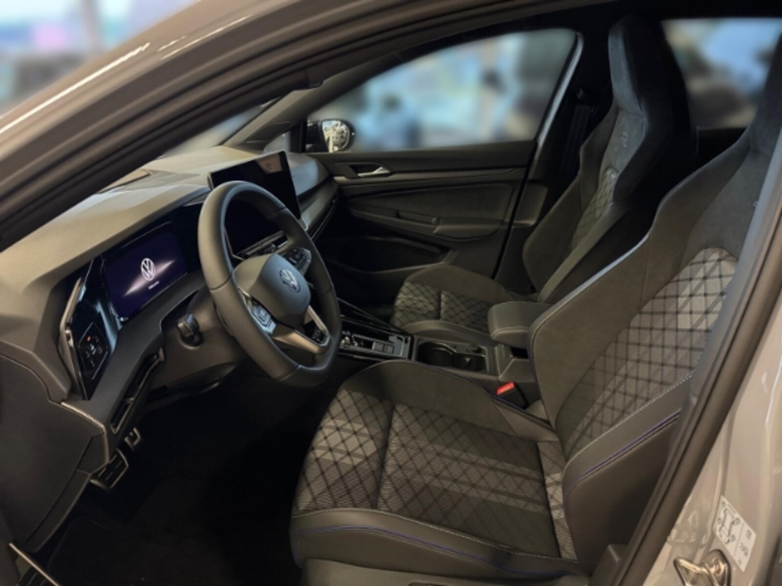 Volkswagen Golf – Bild 7