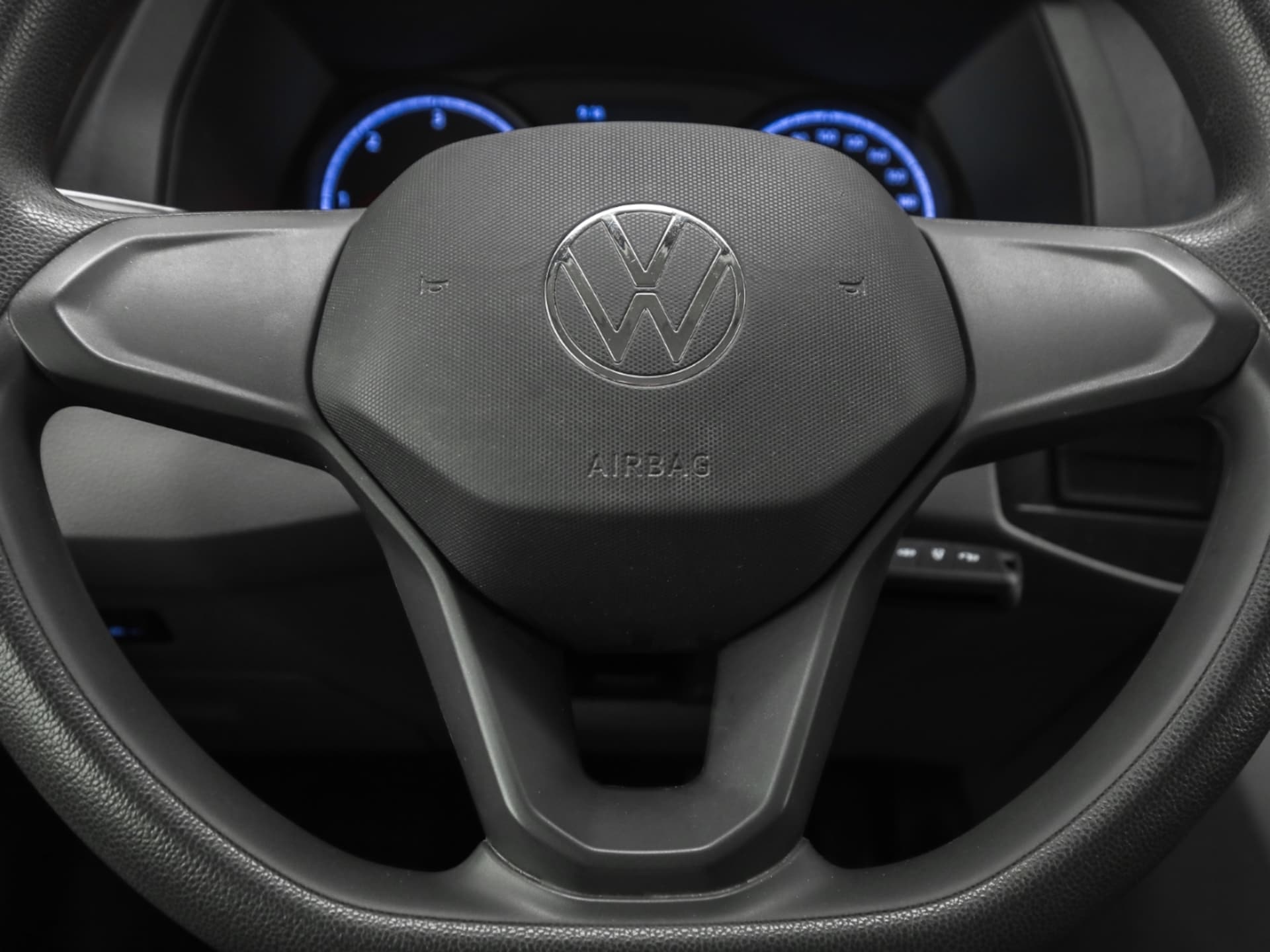 Volkswagen T6.1 Transporter Pritschenwagen Doppelkabine