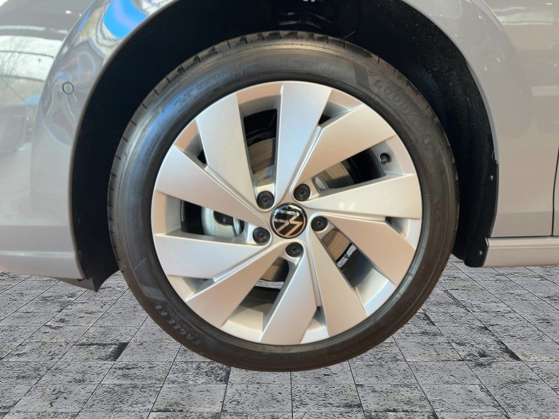 Volkswagen Golf ENERGY