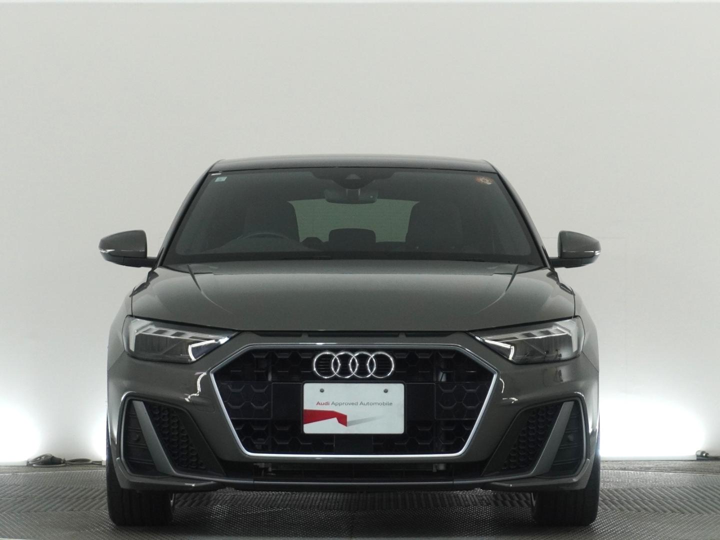 Audi A1 Sportback 25 TFSI S line 70(95) kW(PS) S tronic for more details contact your dealer