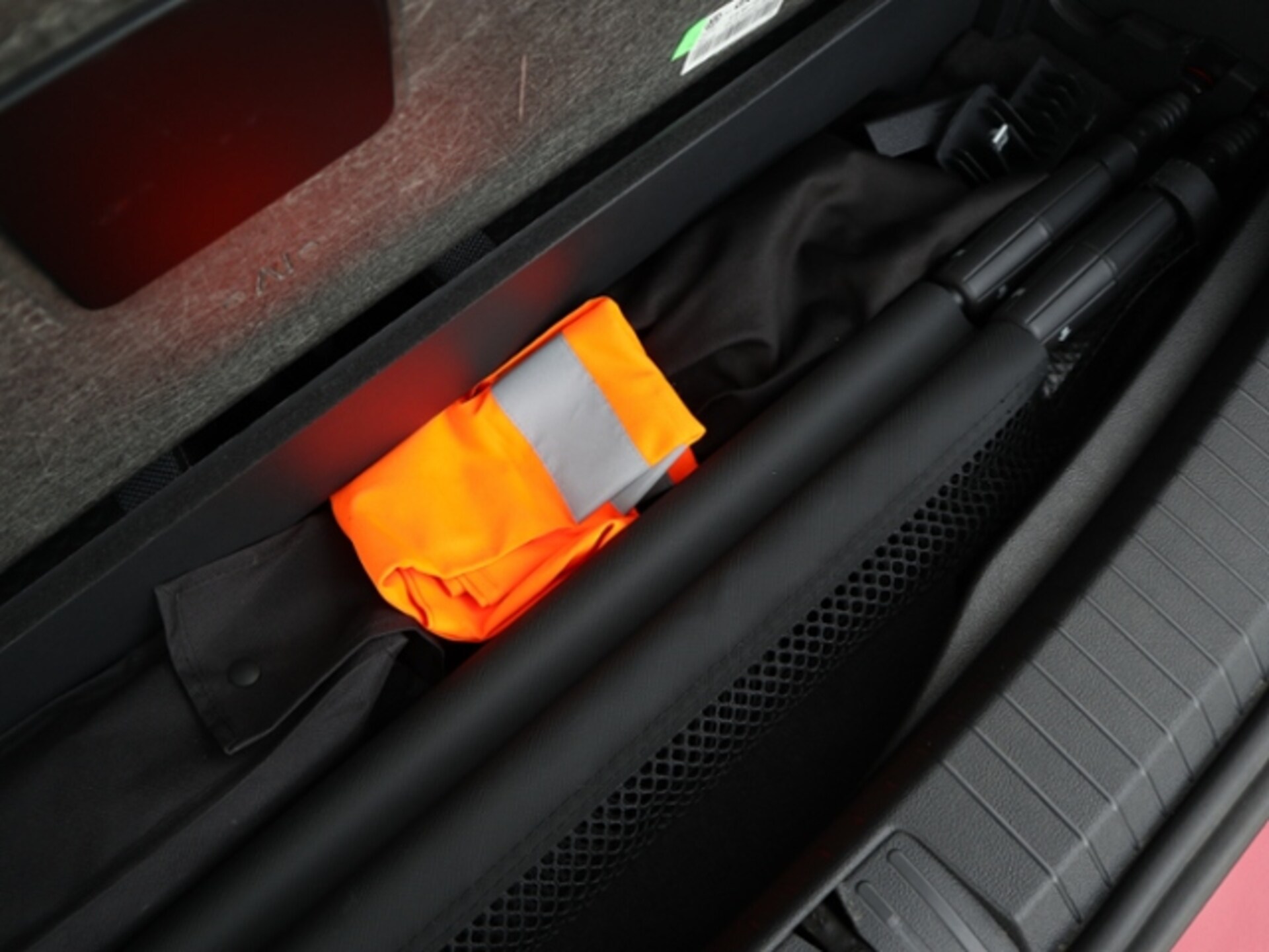 Volkswagen Touran Active