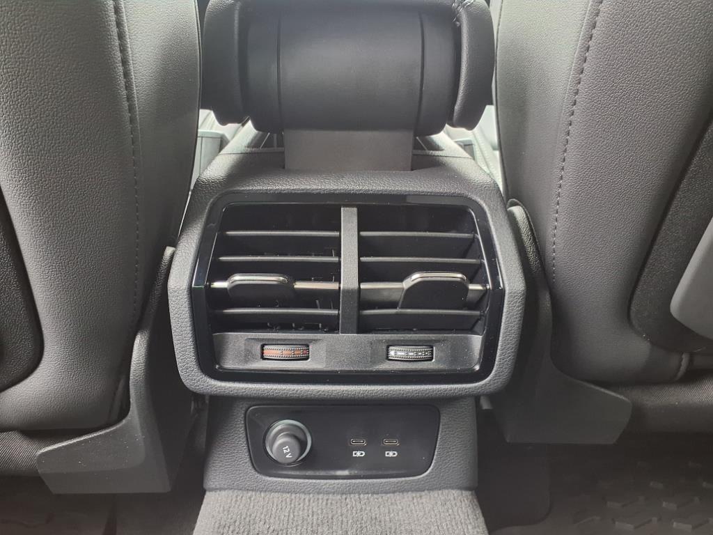 2025 Audi Q3 S Line Premium - Photo 22