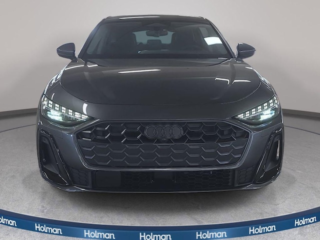 2026 Audi A5 Sedan