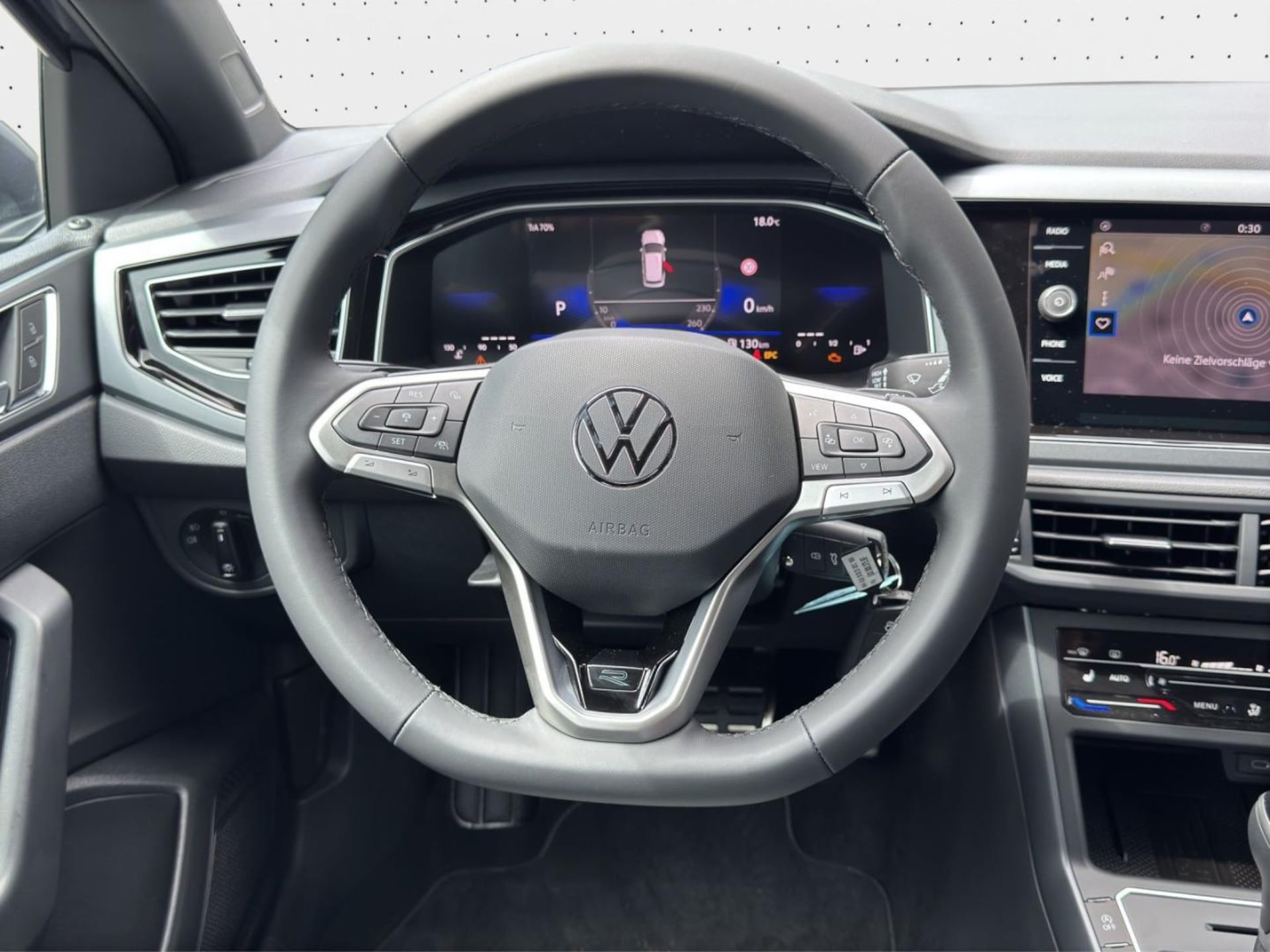 Volkswagen Taigo R-Line
