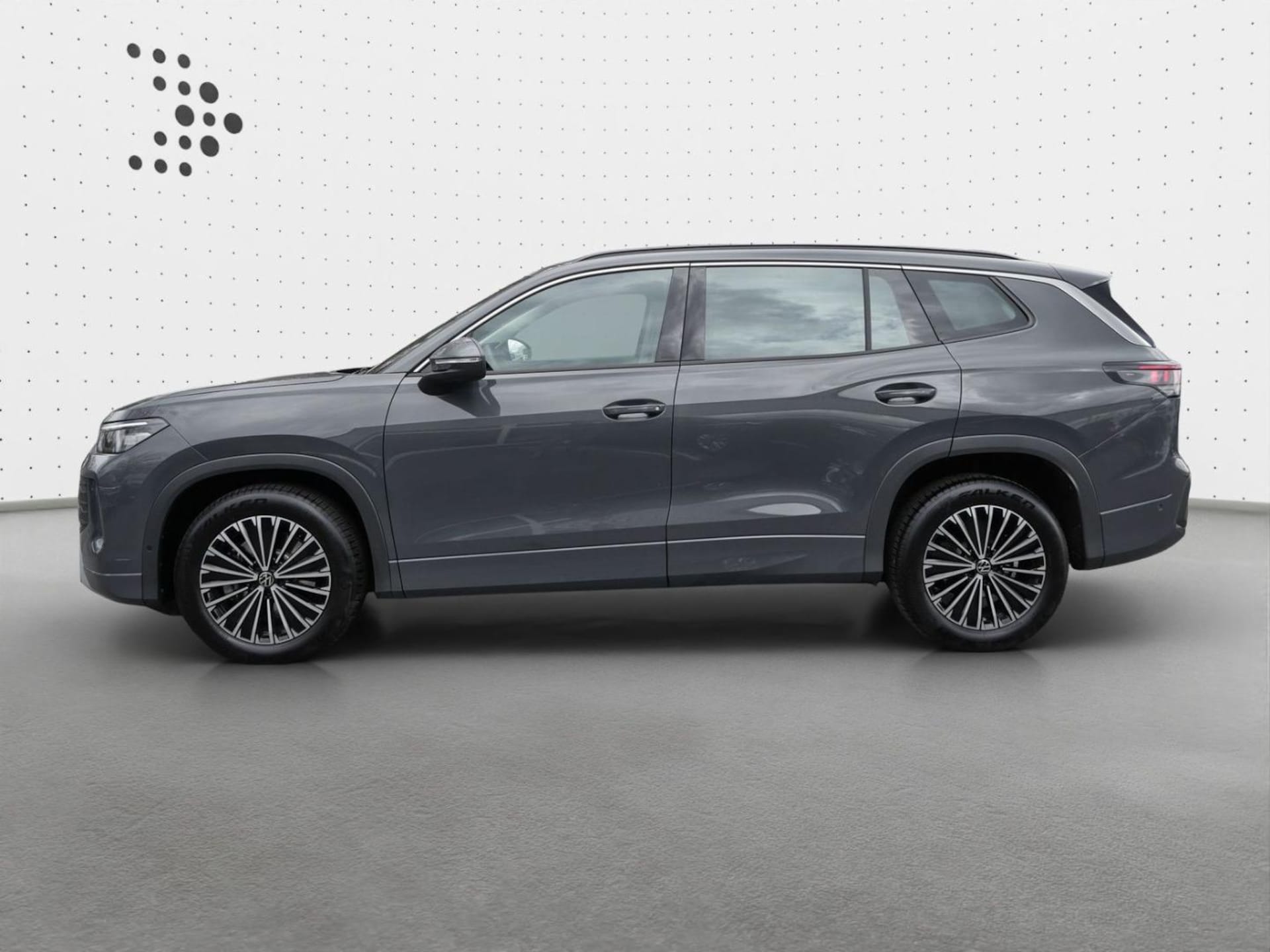 Volkswagen Tayron Life