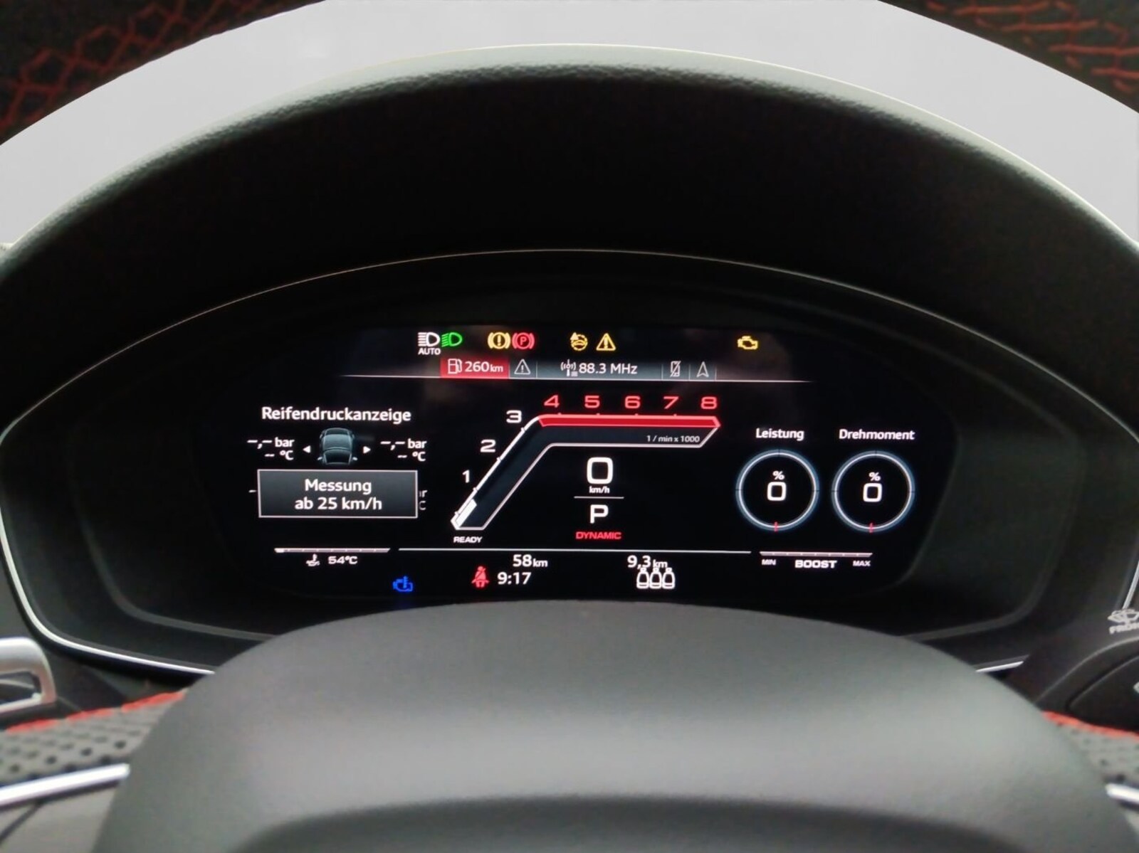Audi RS 4 Avant – Bild 18