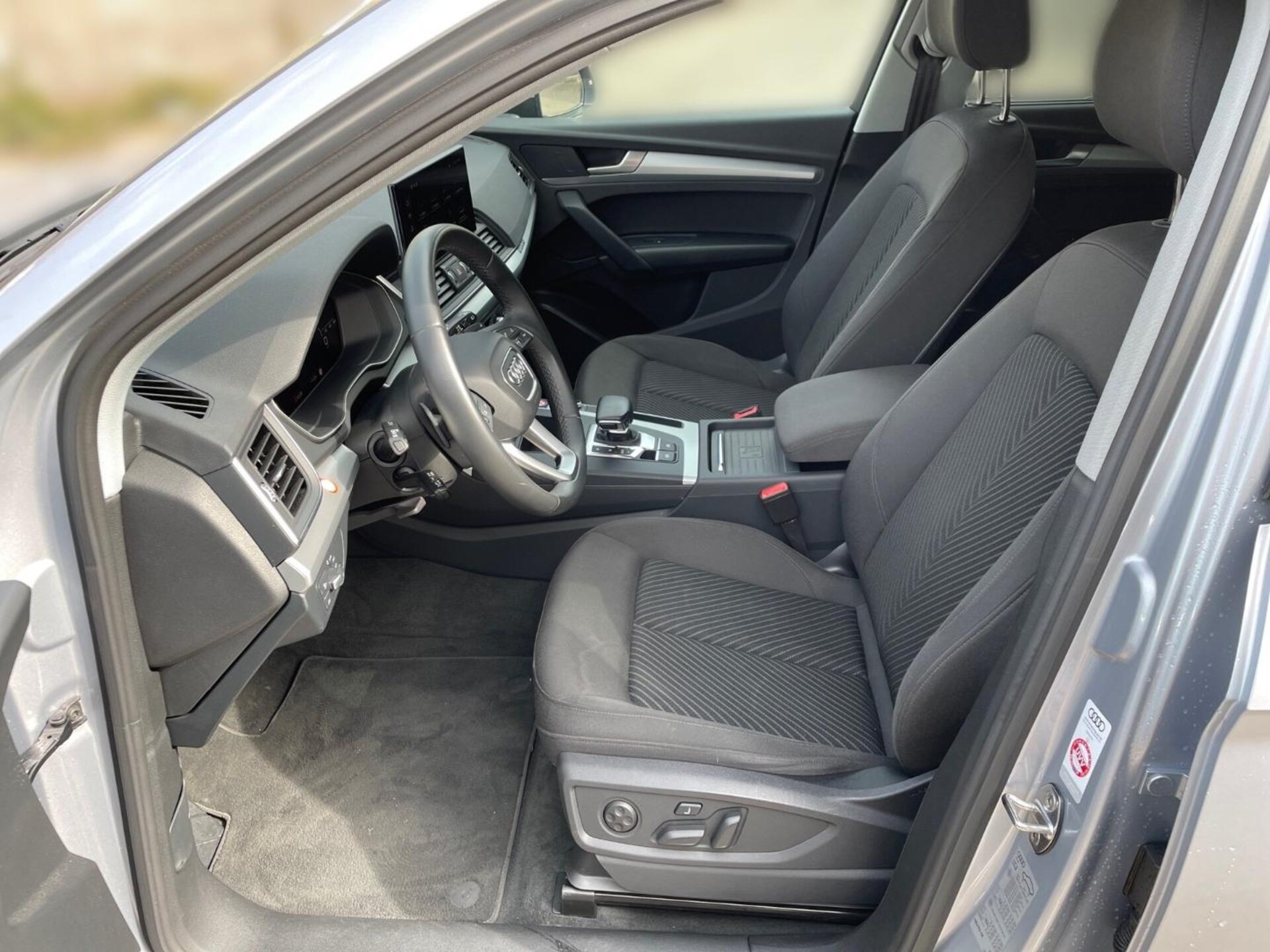 Audi Q5 SUV Advanced