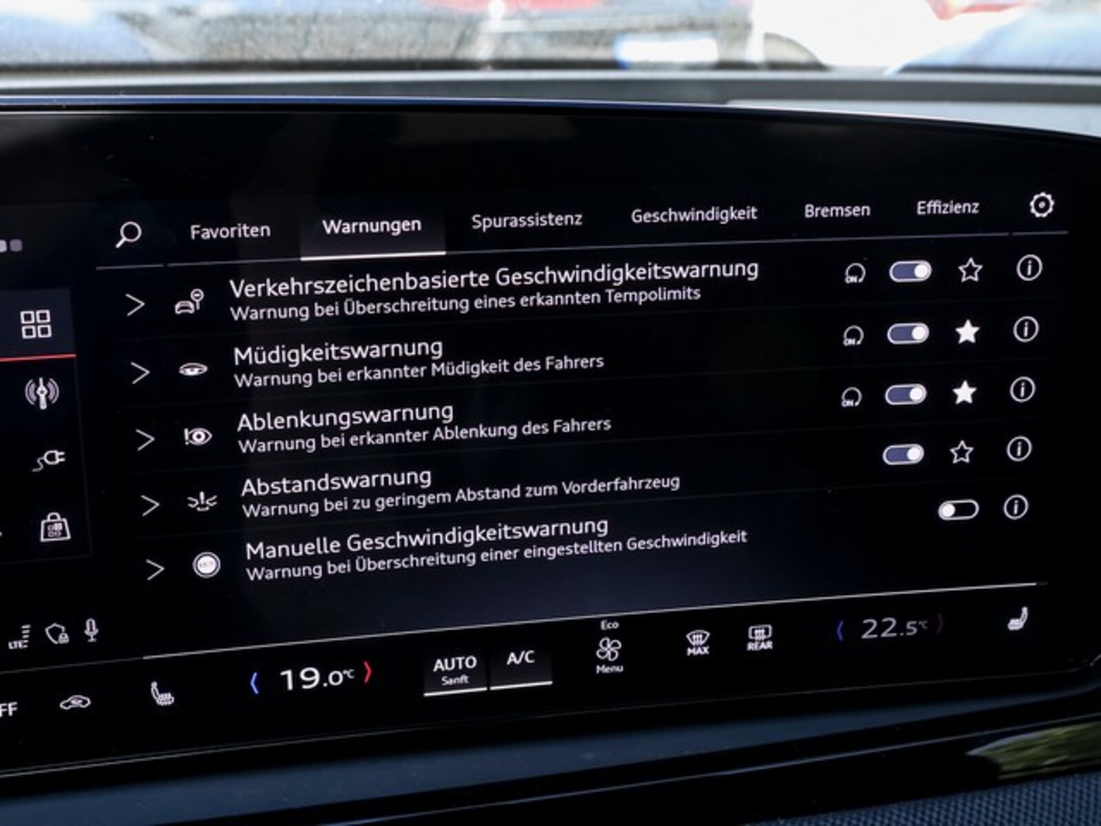 Audi A5 Avant – Bild 18