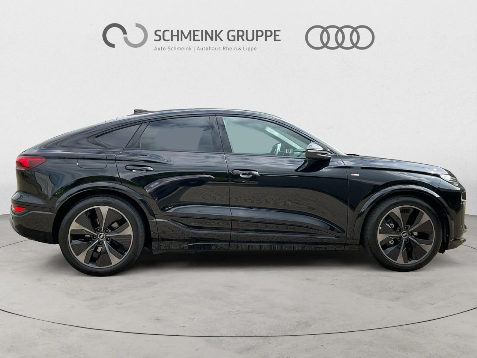 Audi Q6 Sportback e-tron – Bild 6