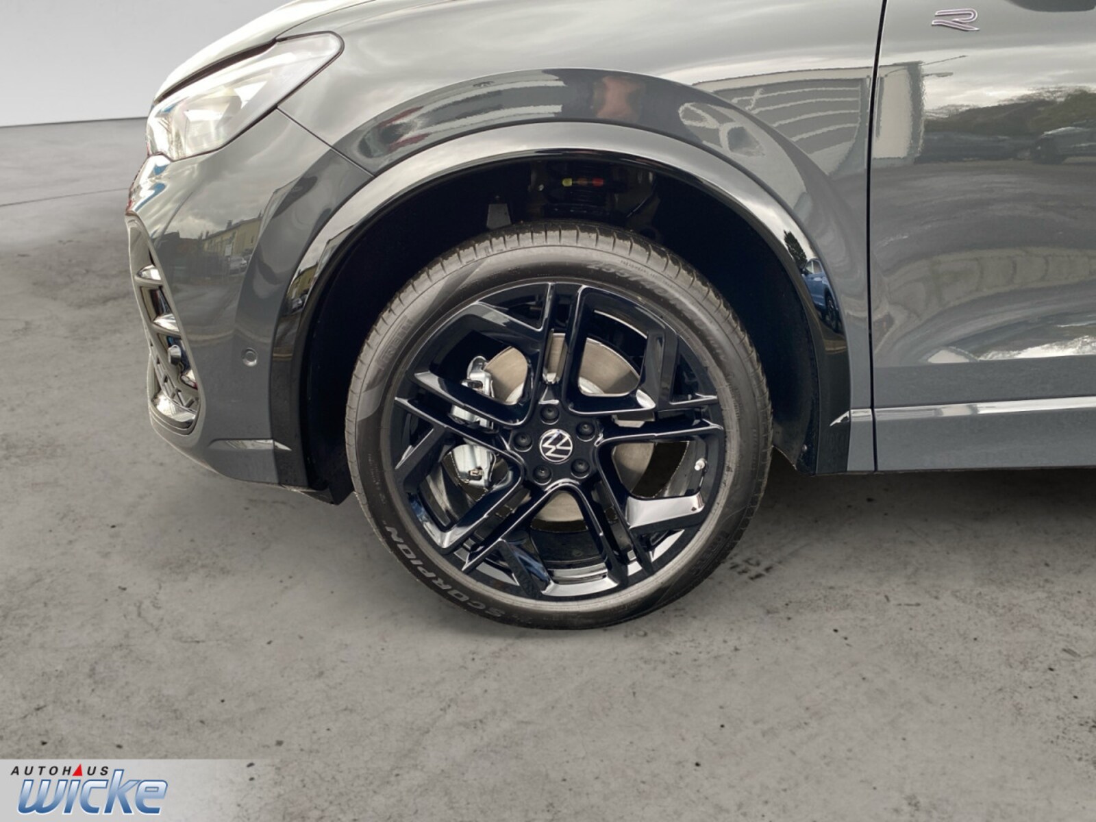 Volkswagen Tiguan – Bild 15