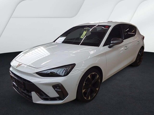 CUPRA Leon 1.5 eTSI (134383)