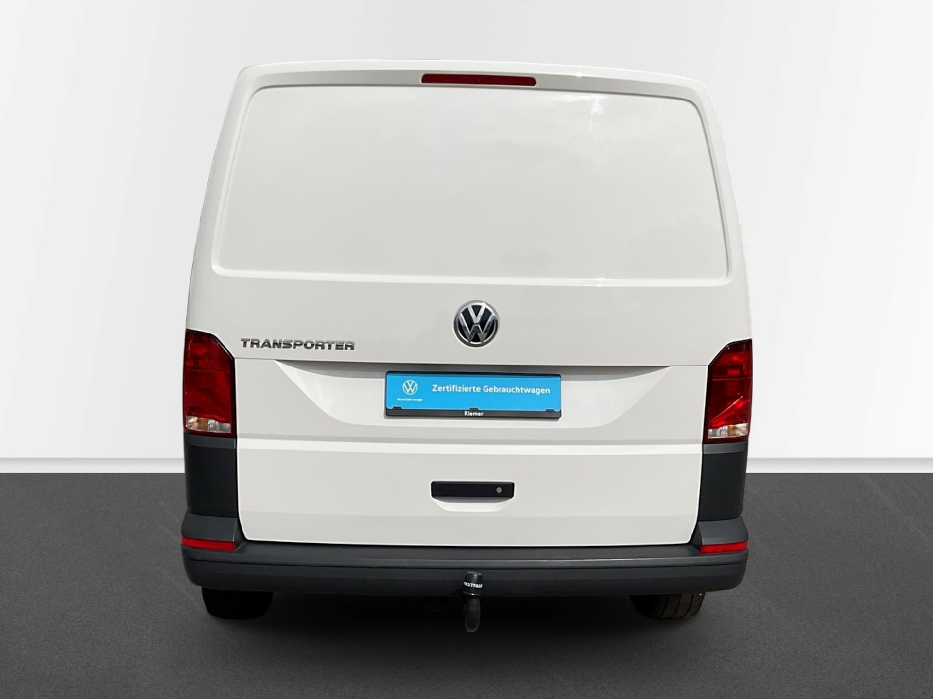 Volkswagen T6.1 Transporter Kasten kurzer Radstand EcoProfi