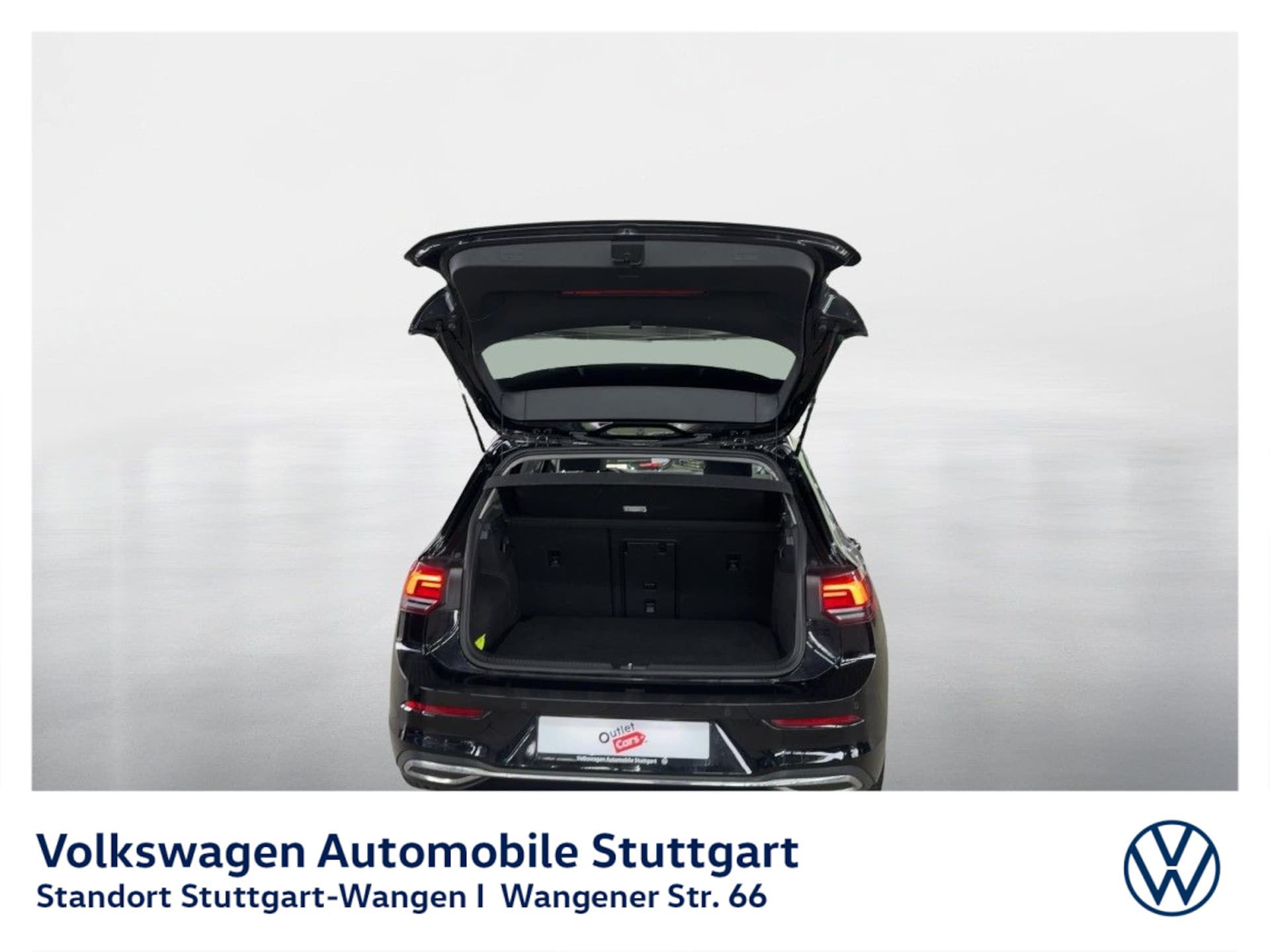 Volkswagen Golf Style