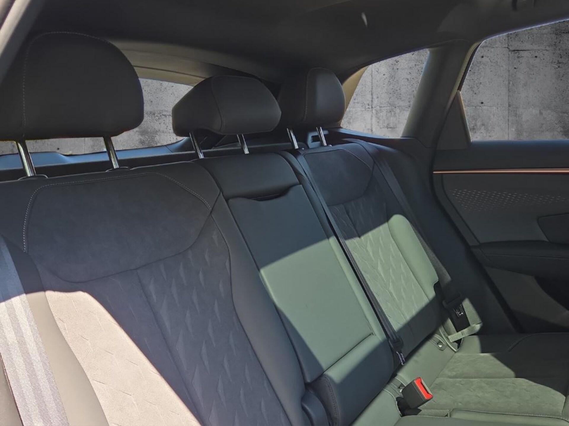CUPRA Terramar VZ