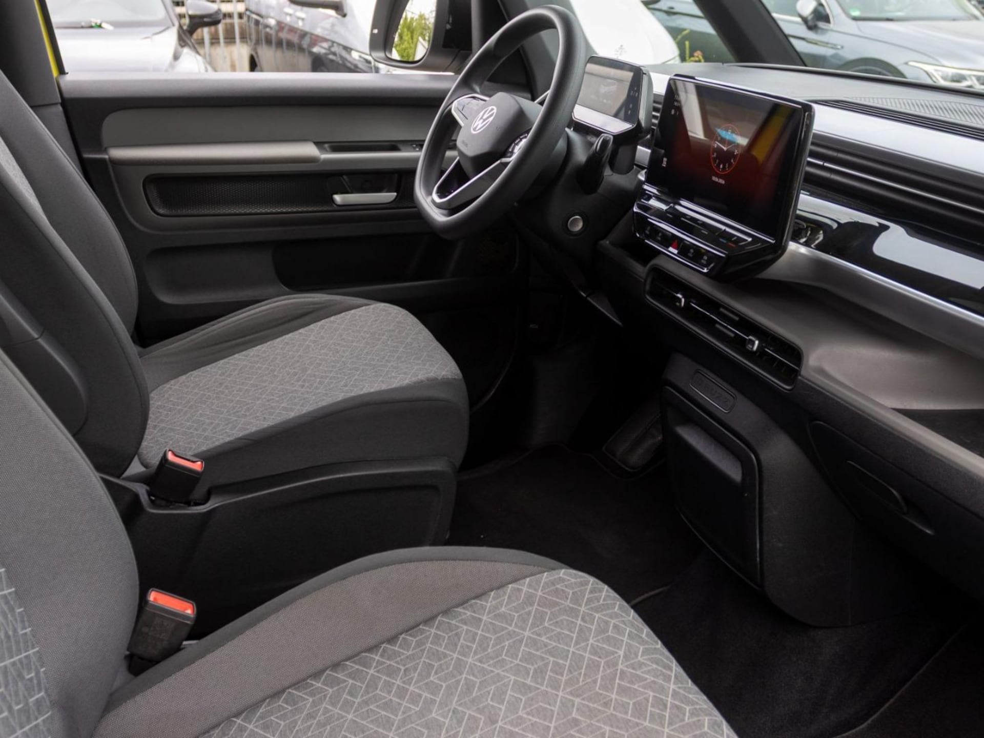Volkswagen ID. Buzz Pro